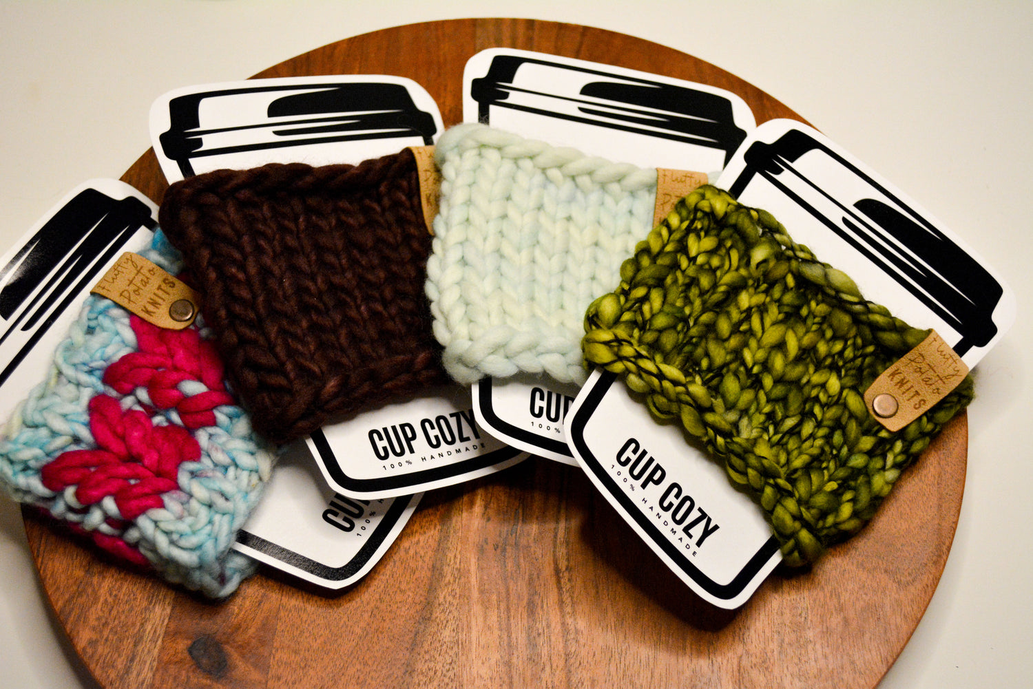 Coffee/Tea Cozies