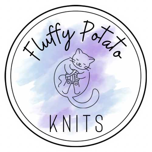 Fluffy Potato Knits