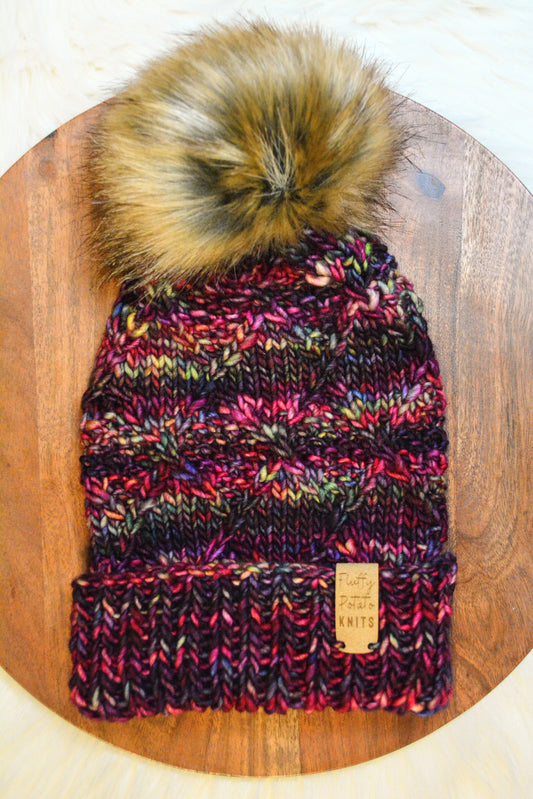 Adult North Loop Beanie